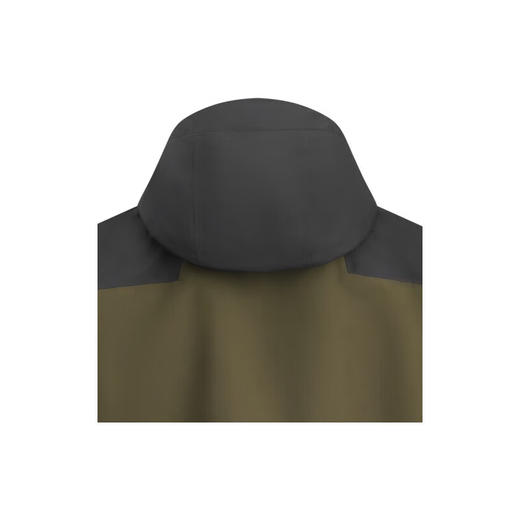 UnderArmour安德玛 男三合一夹克 1389299-002 商品图4