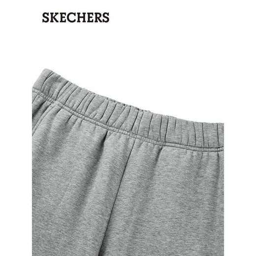 Skechers斯凯奇 男针织长裤 P424M082-02H3 商品图4