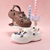 夏日必备【卡骆驰crocs  亲子款洞洞鞋】涉水玩乐 不闷脚 亲子同款 商品缩略图8