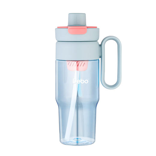 Debo德铂 摩卡(Tritan塑料杯)850ml DEP-906 商品图1