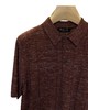 男款短袖针织polo衫ho015 商品缩略图2