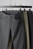 【DDP】【三防】大依优型大码男装夏季休闲长裤西装裤型商务休闲高弹长裤 商品缩略图5