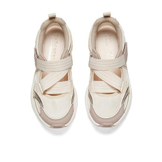 Skechers斯凯奇 女休闲鞋 177387-RSGD 商品图3