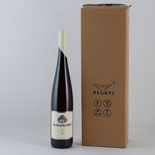 【100分】德国法尔兹2022/2023年柏克林小教堂特级园雷司令干白750ml/1.5L（年份随机） 商品图1