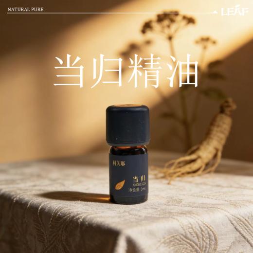 利芙耶 [红韵暖养]精油套组 人参岩兰草当归精油 商品图1