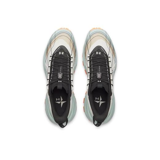 UnderArmour安德玛 通用越野鞋 6012791-111 商品图3