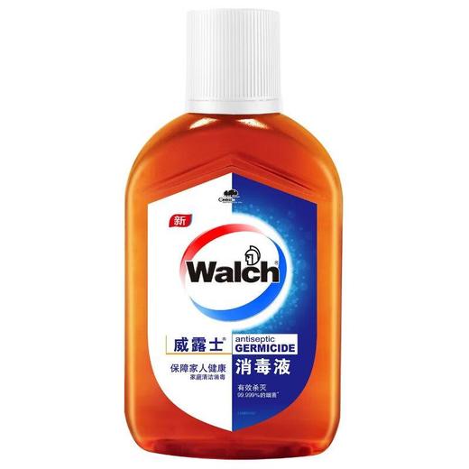 威露士消毒液330ml 商品图0
