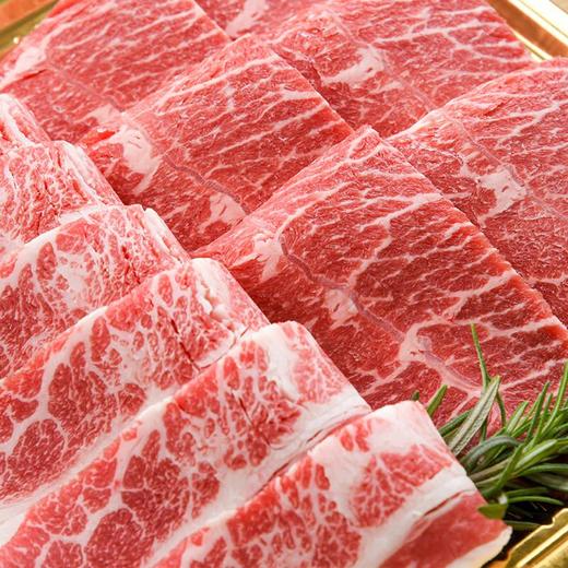 烤肉拼盘 约250g/份 商品图3