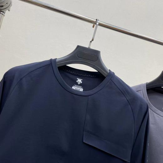 F0327108男士DUALIS系列都市通勤休闲运动长袖上衣 商品图11