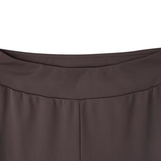 Skechers斯凯奇 女针织长裤 L424W086-04AV 商品图3