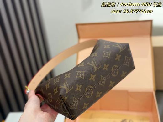 F032715复古百搭实用可手拎可腋下小巧手提老花饭盒包 商品图8