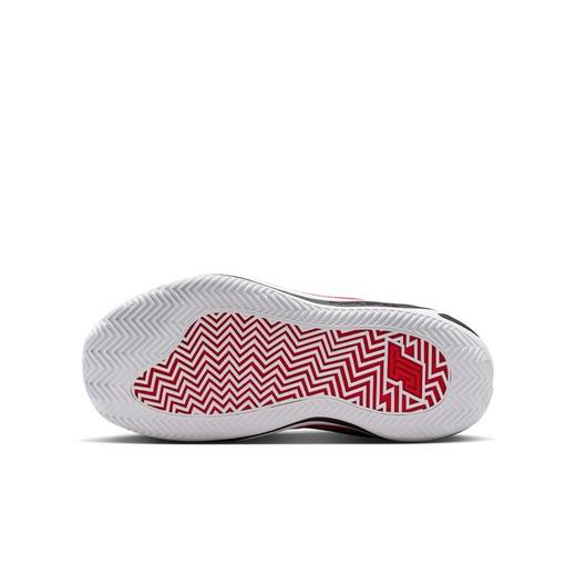 NIKE耐克 通用篮球鞋 HQ4611-001 商品图2