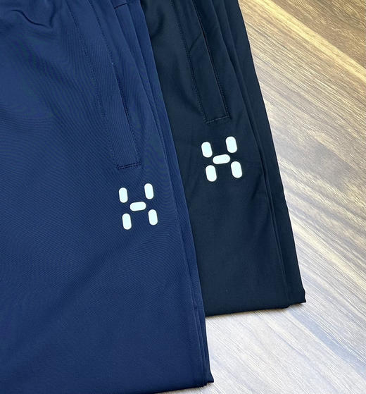 【3月27日 周末秒杀 直接调价下单即可】Haglöfs火柴棍 Aoxide Pant Men男士户外长裤 商品图2