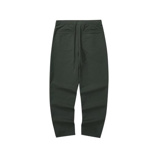 Skechers斯凯奇 女梭织长裤 L324W027-0091 商品图2