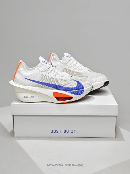 耐克NEXT％2 破2代  Next% 3 马拉松气垫男女跑步鞋合集 商品图9