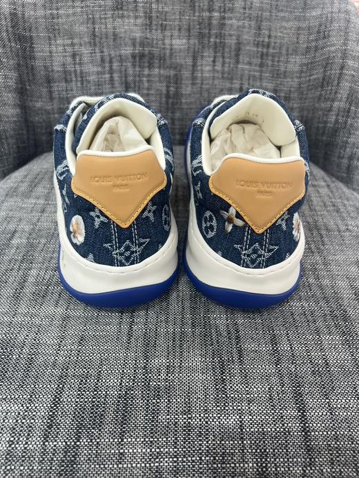 男款logo休闲鞋la 商品图2