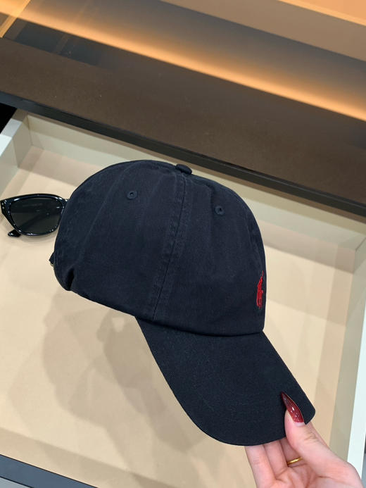 328-2 小马男女款棒球帽 商品图12