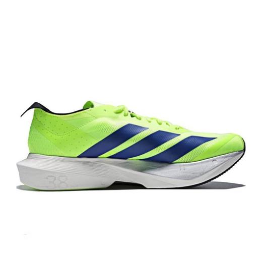 adidas阿迪达斯 男跑步鞋 JR9379 商品图3