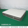 【OUTLET】双人床垫 N-SLEEP CL-1 150*190 商品缩略图2