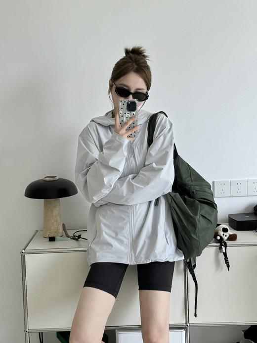 HD39 始祖鸟 GAMMA LW 软壳皮肤衣 包邮顺丰 商品图7