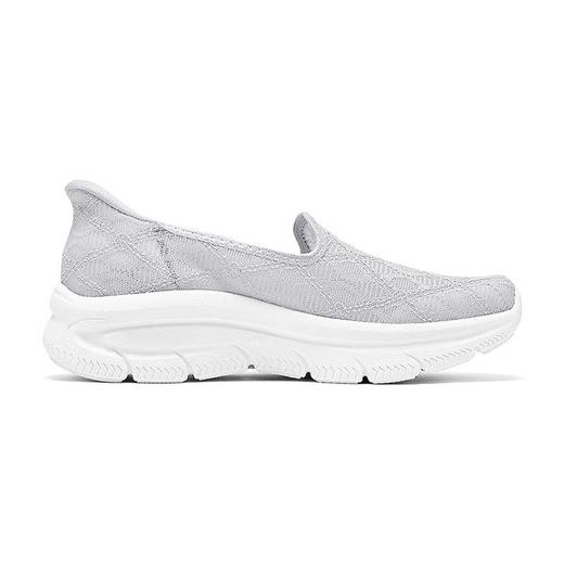 Skechers斯凯奇 女休闲鞋 159287-LTGY 商品图4