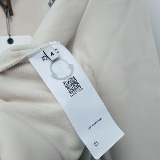 F032788双面麂皮绒拼接春季柔软亲肤男士半拉链卫衣 商品图12