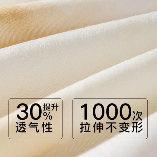 【7.5折限时特惠】（小版）【秀黛】女圆领杯垫印花背心裙轻盈透气细带灵动民族风情女士夏季睡裙W2551111T【门店同款】 商品图2