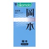 冈本避孕套超润滑10片装 商品缩略图1