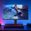 【FFALCON雷鸟】雷鸟全新F6节能版 24.5英寸 原生300Hz QD-MiniLED专业电竞显示器 HDR600 护眼旋转升降电脑显示屏 R25Q61-FHD-JN 商品缩略图9