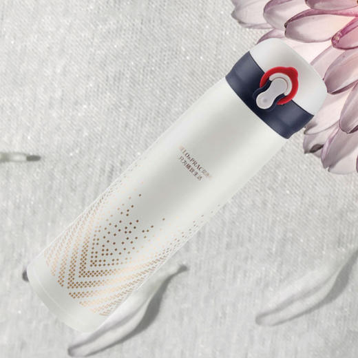 贝洛可 罗迪卡弹跳真空保温杯480ML BK021 商品图4