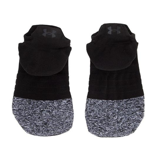 UnderArmour安德玛 女短袜 1370096-001 商品图3