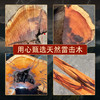 富甲雷击木貔貅葫福禄手持串葫芦龟甲手把件雕刻手持 商品缩略图4
