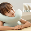 【新品】中国EVERYTHINK睡洞午睡枕 Y2S   绿色 商品缩略图0