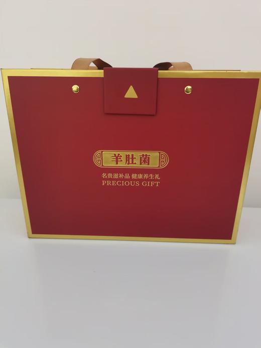 羊肚菌 商品图0