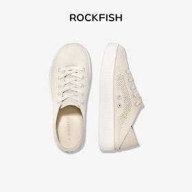 Rockfish 502飞织两穿超轻厚底鞋