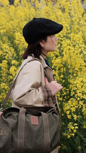 闪照第625期 花海