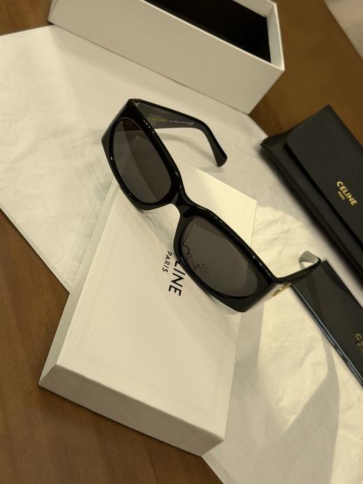 HD27 CELINE刘诗诗同款2026新品墨镜 商品图8