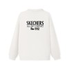 Skechers斯凯奇 中性针织套头卫衣 L325U035-0074 商品缩略图3