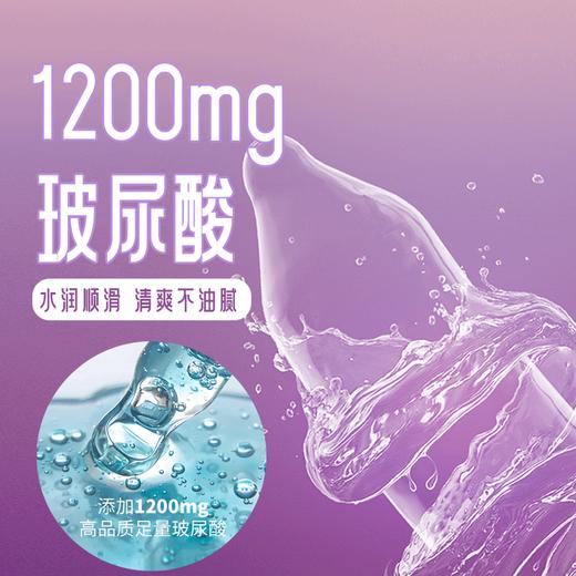 潘金莲 超薄水润套 商品图2