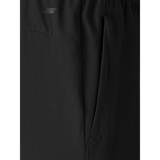 Skechers斯凯奇 女梭织长裤 P325W153-0018 商品图4