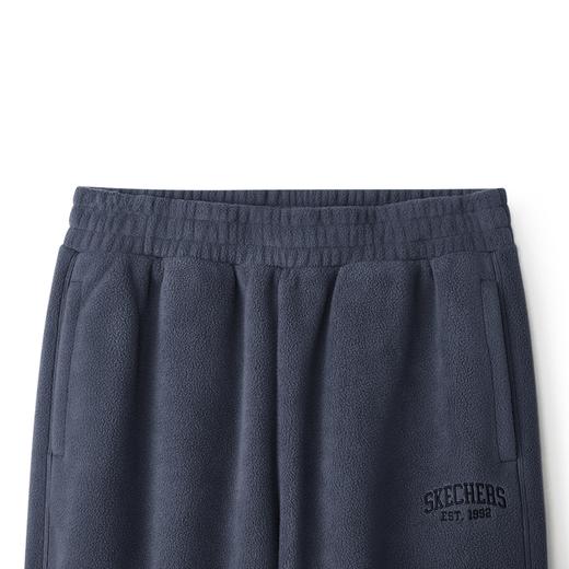Skechers斯凯奇 男针织长裤 L424M076-026R 商品图3
