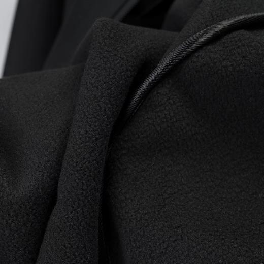 F032770春季秋季薄绒新款户外软壳防风防泼水冲锋夹克外套 商品图9