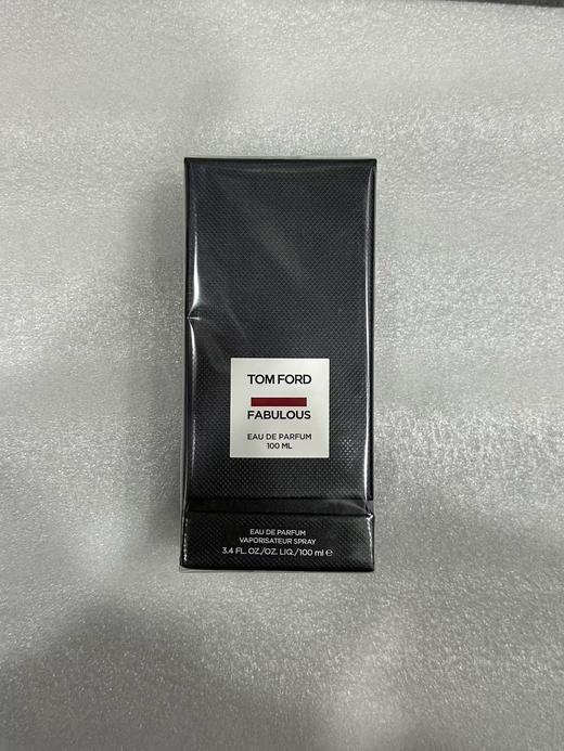 贸易公司订单。香精浓度高Tomford法布勒斯香.真特么棒100毫升 商品图1