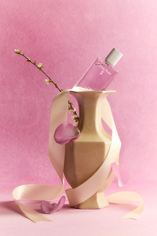 MO MAEK蓦刻 洛神香薰喷雾 月季花香 30ml EDP 商品图4