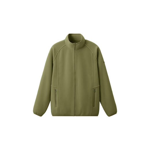 蕉下 男士轻量万粒绒外套常规款初暖PM130 693757730715 商品图0