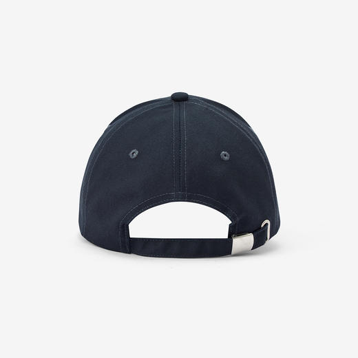 森马棒球帽男美式潮流刺绣鸭舌帽时尚休闲情侣款简约百搭遮阳帽子 商品图4