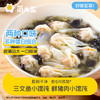 【暖家】简而盐三文鱼馄饨/鲜肉小馄饨组合装 商品缩略图0