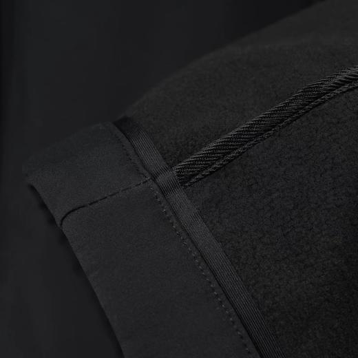 F032770春季秋季薄绒新款户外软壳防风防泼水冲锋夹克外套 商品图10