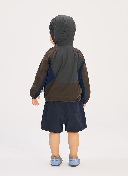 jnby  26年夏款  防晒夹克  YQ4610690 商品图5