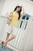 【中庭展卖商品】歌力思ELLASSAY女装五分裤EWE362K052 商品缩略图0